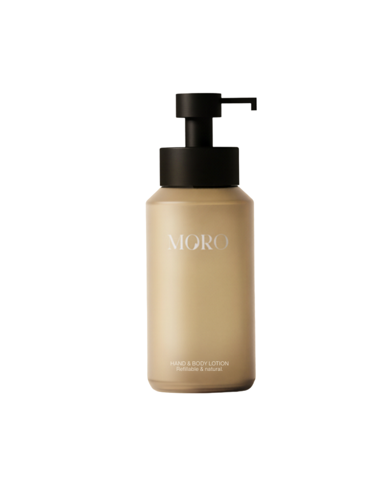 Santal Hand- und Körperlotion