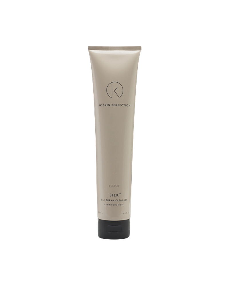 Silk+ Mini reinigingsmelk IK Skin Perfection