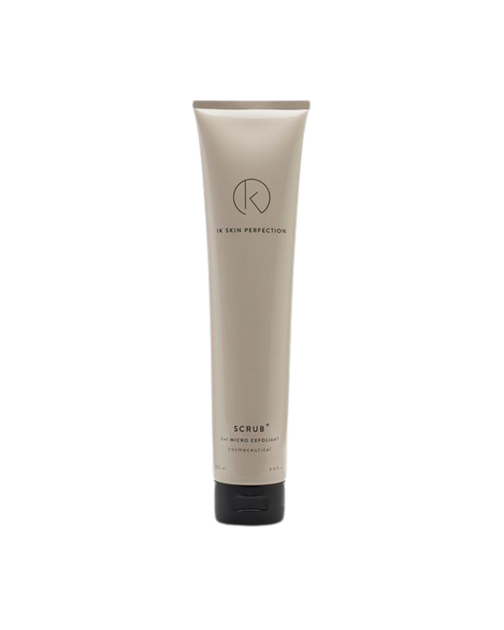 Scrub+ Mini reinigingsscrub IK Skin Perfection