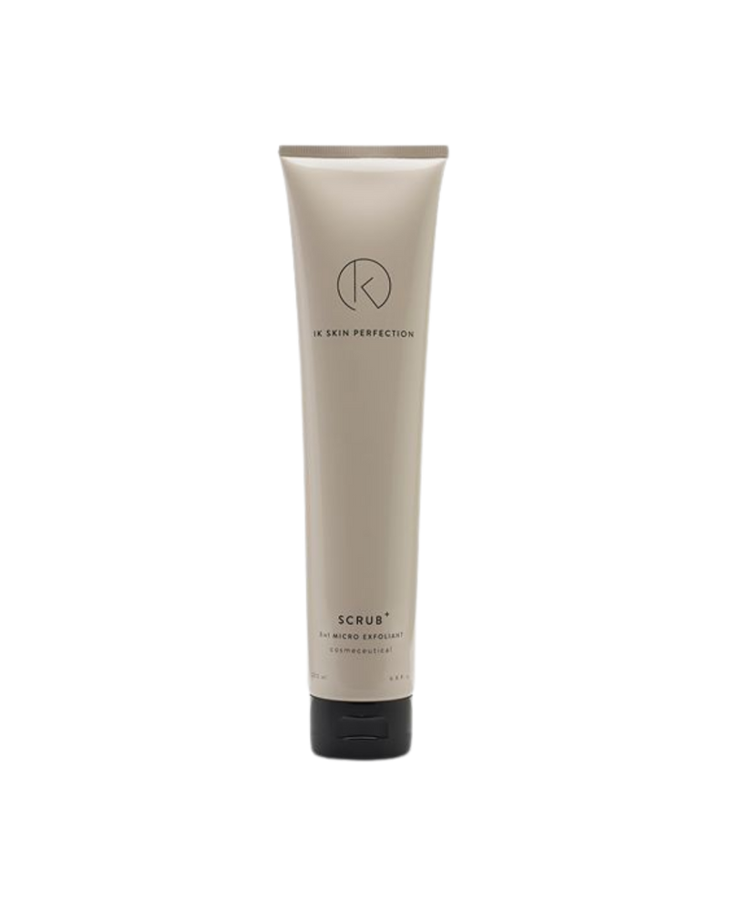 Scrub+ Mini reinigingsscrub IK Skin Perfection