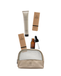 Travel Essentials: mini's