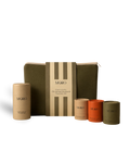 The Deodorant Discovery Set