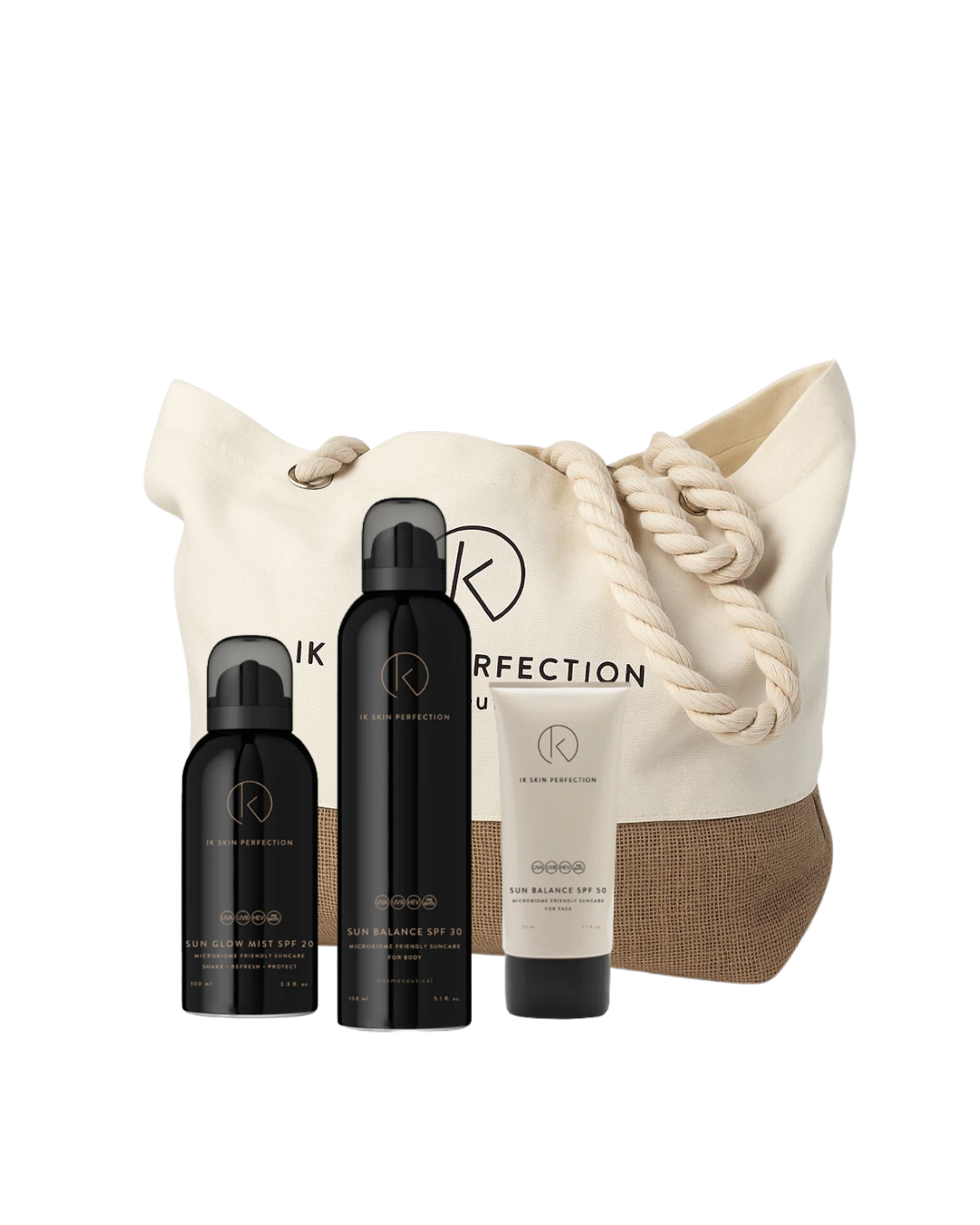 Sun Trio 2: Essentials