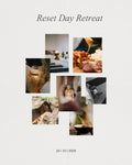 RESET - Day Retreat (18/10/26)