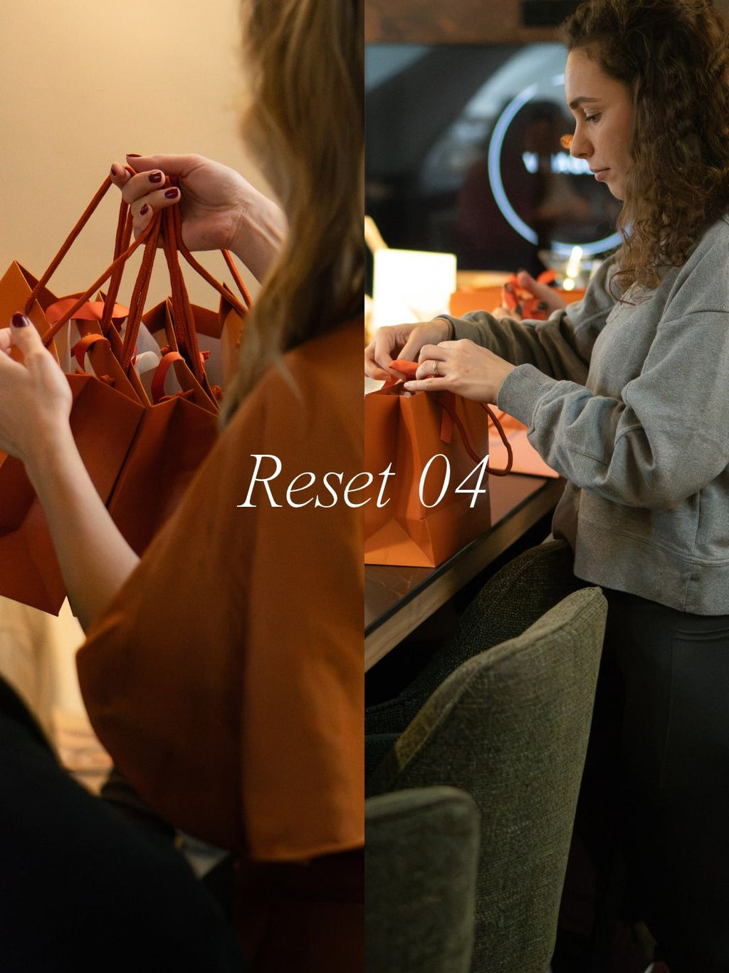 RESET - Day Retreat (31/1/27)