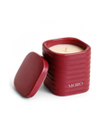 Scented candle