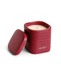 Scented candle