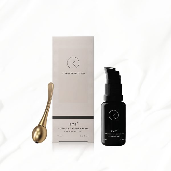 EYE<sup>+</sup><br>Cosmeceutical - Afbeelding 4