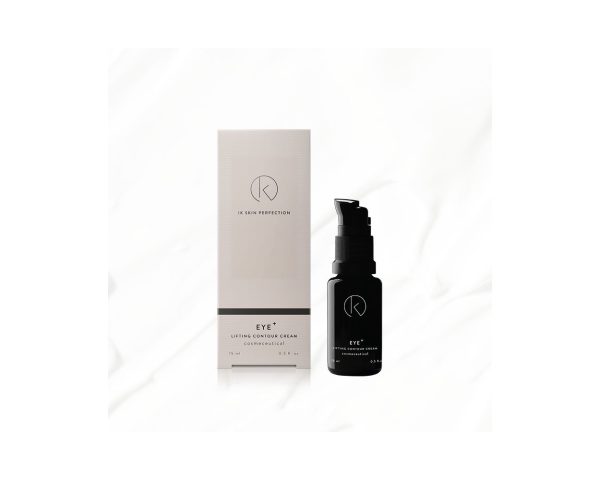 EYE<sup>+</sup><br>Cosmeceutical - Afbeelding 5
