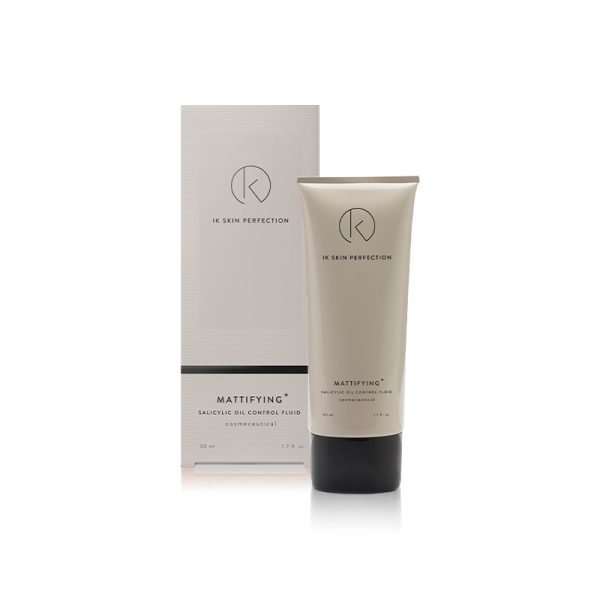 MATTIFYING+ 50ml