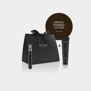 Perle de Soleil Marc Inbane deal, gratis tanning lotion