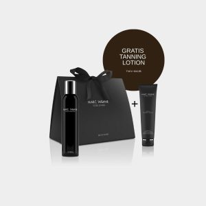 Natural Tanning Spray + Gratis Tanning Lotion | MARC INBANE®