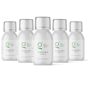 Plantique omega 3 kuur te koop bij salon 't Achterhof.