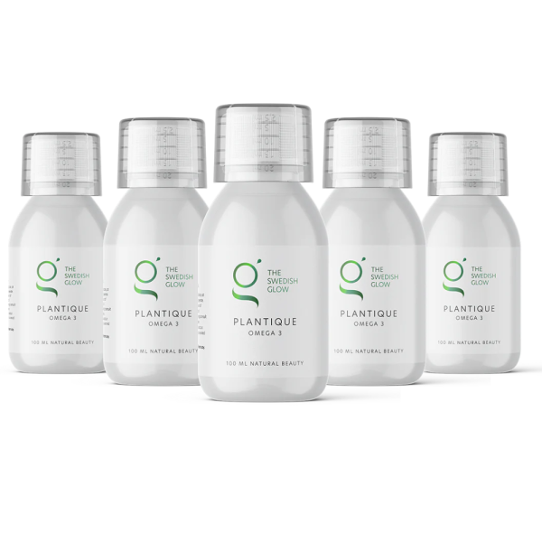 Plantique omega 3 kuur te koop bij salon 't Achterhof.