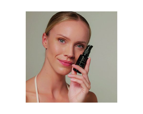 Natural Beauty+ BB Cream SPF 20 No. 1 Pure Beige - Afbeelding 2