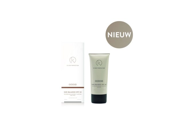 Sun Balance Face SPF 50 50ml