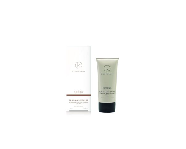 Sun Balance Face SPF 50 50ml - Afbeelding 2