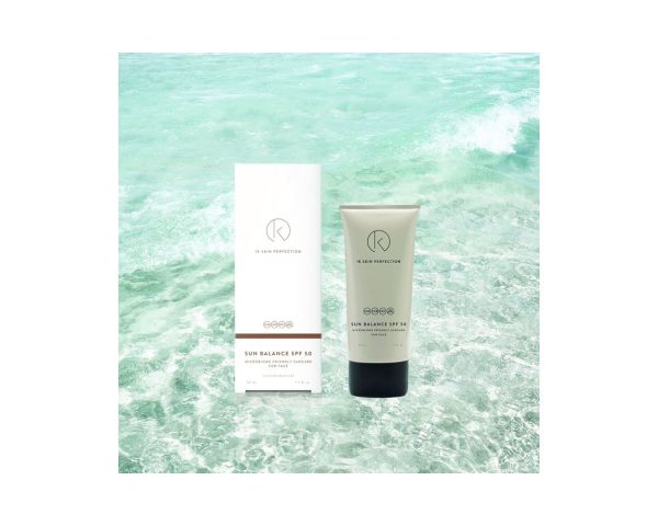 Sun Balance Face SPF 50 50ml - Afbeelding 3