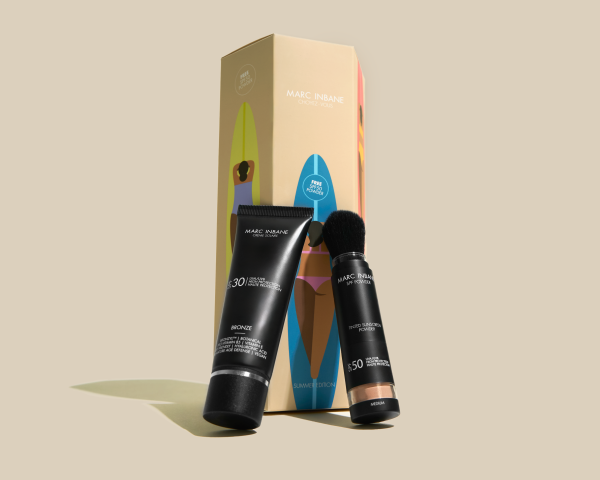 CHOYEZ-VOUS Crème Bronze SPF30 50ml - Afbeelding 3