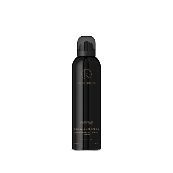 SUN BALANCE BODY SPF 30 150ml