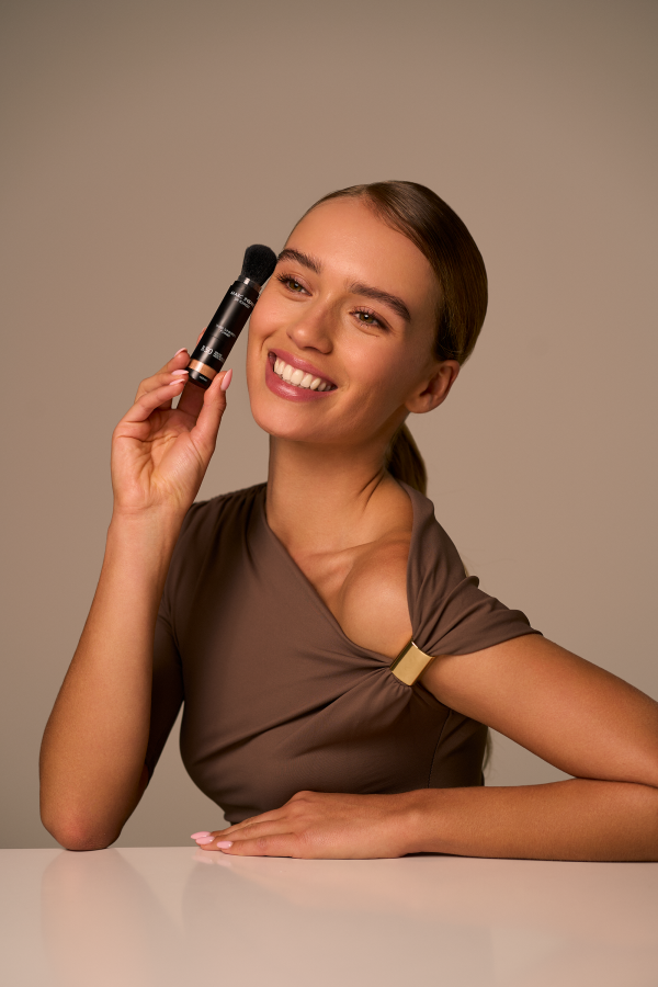 CHOYEZ-VOUS Crème Bronze SPF30 50ml - Afbeelding 2