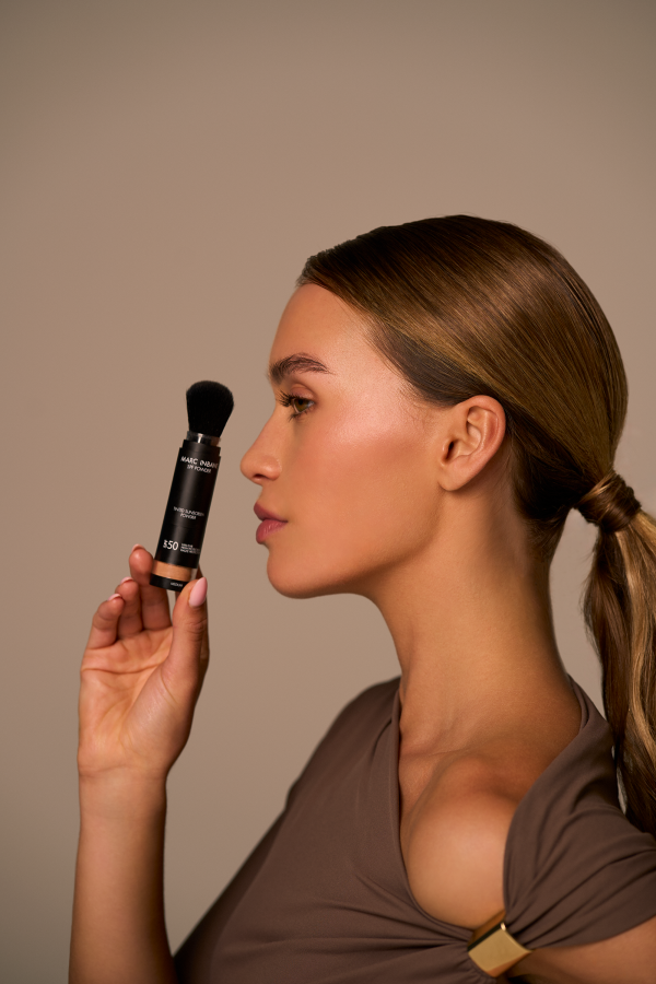 CHOYEZ-VOUS Tanning Drops 15ml - Afbeelding 5