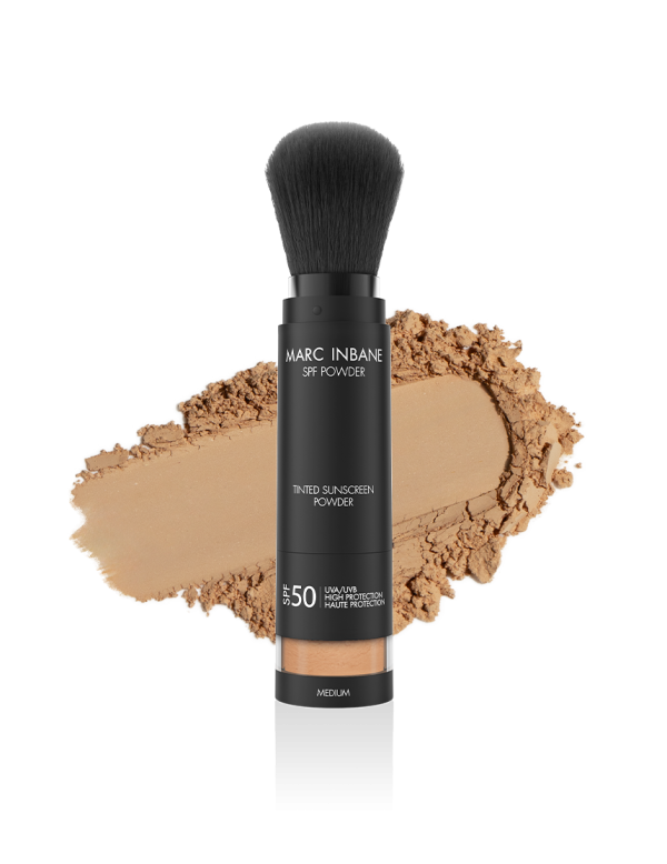 CHOYEZ-VOUS Natural Tanning Mousse 150ml - Afbeelding 4
