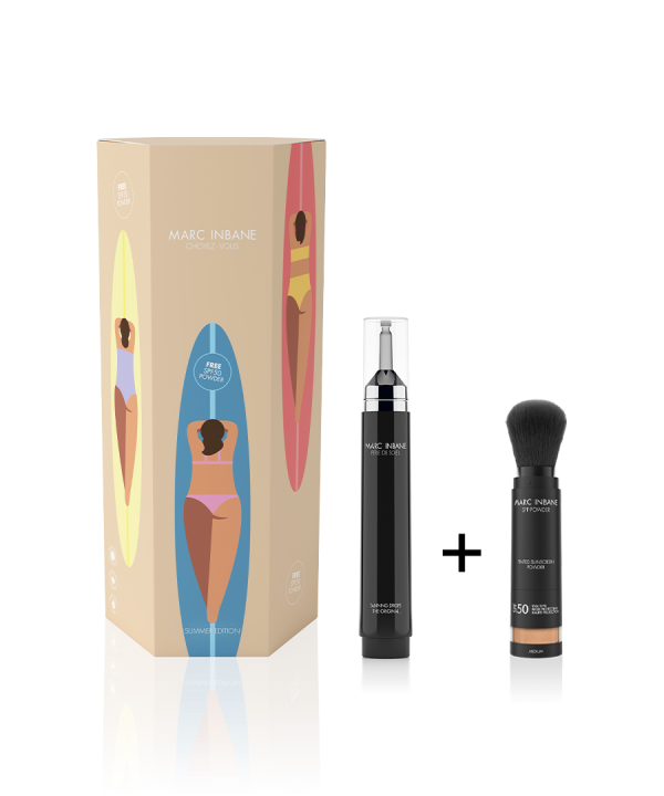 CHOYEZ-VOUS Tanning Drops 15ml