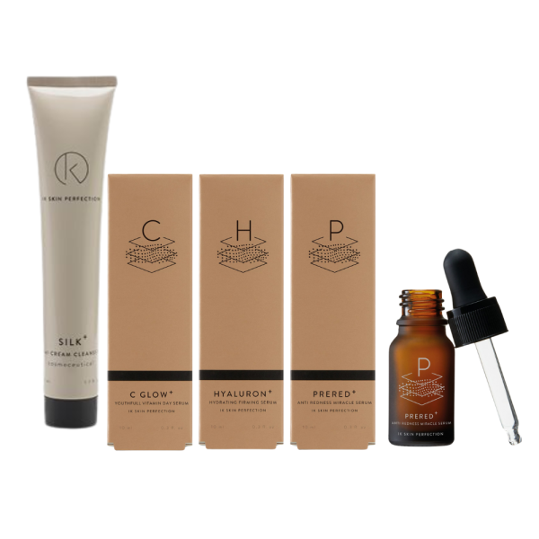 TRAVEL BAG  - 3 MINI'S + FOAM CLEANSER - Afbeelding 3