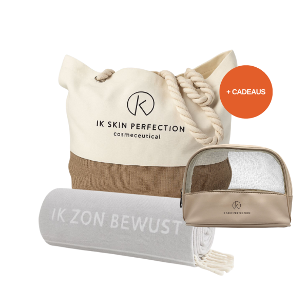 Golden Package – De Ultieme Zomerset - Afbeelding 2
