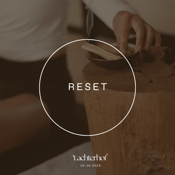RESET - 18 OKT - Afbeelding 2
