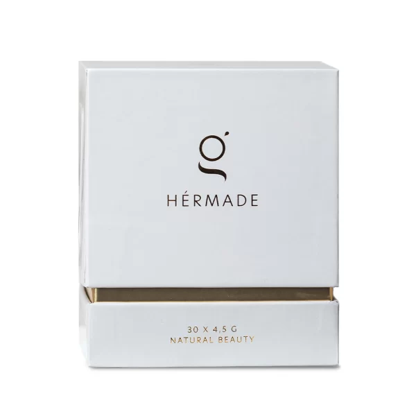 Hérmade <br> The Swedish Glow </br>